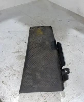 Skoda Superb B6 (3T) Foot rest pad/dead pedal 3C1864777