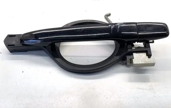 Mitsubishi Outlander Rear door exterior handle