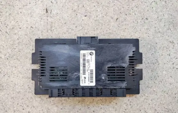 BMW X1 E84 Light module LCM 928688728 9286887