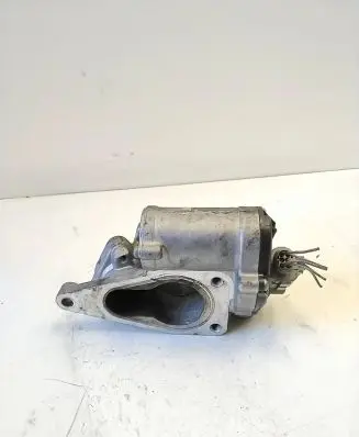 Renault Scenic II - Grand scenic II EGR valve 8200194323 8200609274 A2C53026301