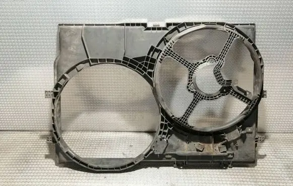 Fan set