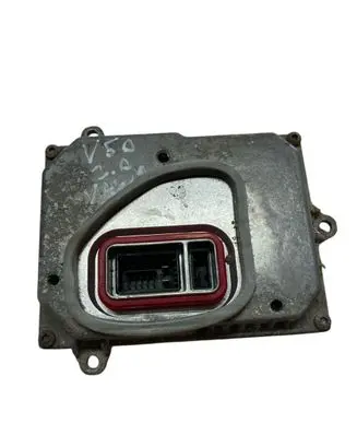 Volvo V50 Headlight ballast module Xenon 1307329098