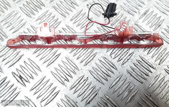 Mercedes-Benz A W168 Tailgate rear/tail lights 89032461