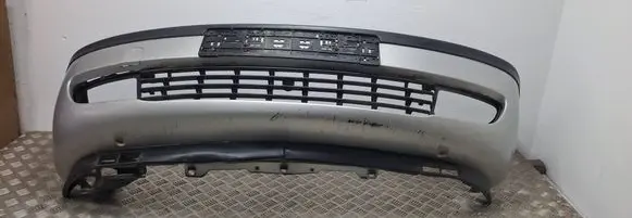 Opel Zafira A Front bumper Z157