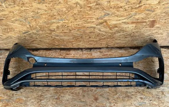 Mercedes-Benz EQA Front bumper A2438856901 A2438857801 A2438852803