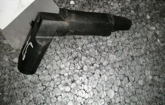 Volkswagen Polo IV 9N3 Crankshaft position sensor 03D906433