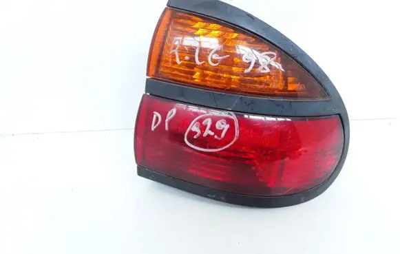 Renault Laguna I Rear/tail lights 7700420123