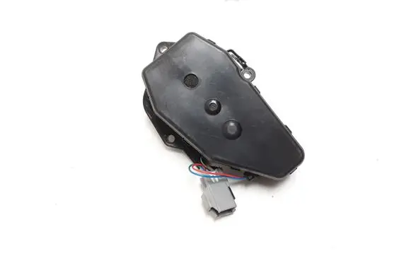 Tailgate/trunk/boot lift motor