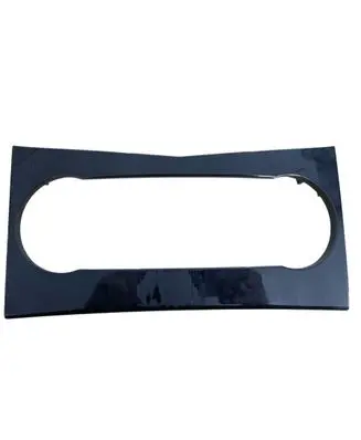Mercedes-Benz C W204 Climate control/heater control trim A2046800390