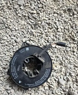Opel Vectra B Airbag slip ring squib (SRS ring) 90507512