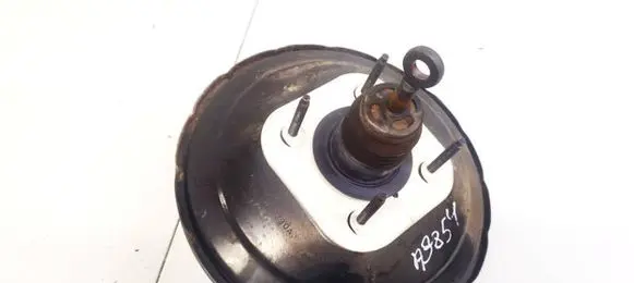 Chrysler Grand Voyager IV Brake booster P04683845AC
