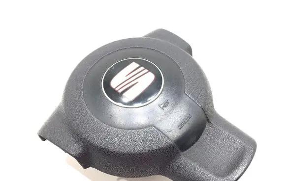 Seat Altea Steering wheel airbag 