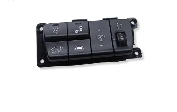 KIA Sportage Other switches/knobs/shifts 93700F1NF0WK 202111323810