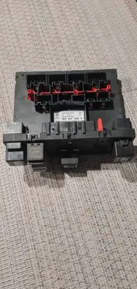 Volkswagen Jetta V Comfort/convenience module 3C0937049E