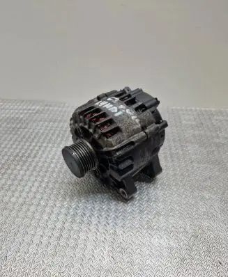 Citroen C3 Picasso Generator/alternator 9678048880 2614016A 211088577