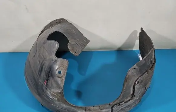 KIA Niro Front wheel arch liner splash guards 86813G5000 IMPRK1584039