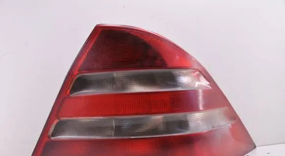 Mercedes-Benz S W220 Rear/tail lights A2208200264 255122R