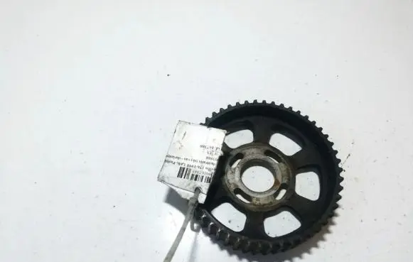 Camshaft pulley/ VANOS