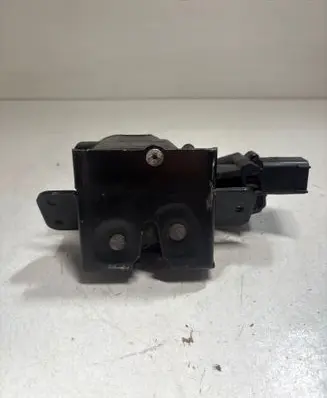 Opel Insignia A Tailgate/trunk/boot lock/catch/latch 13503467