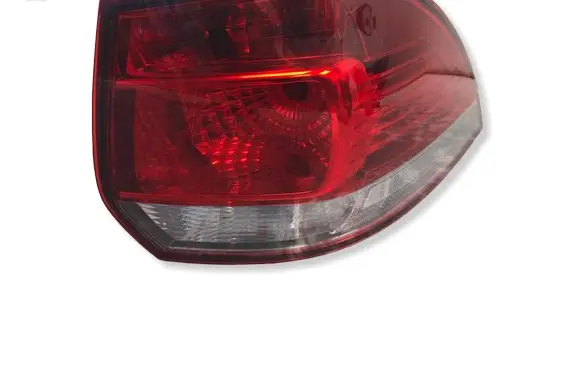 Volkswagen Golf VI Rear/tail lights 1K9945096GBILI 1K9945096G