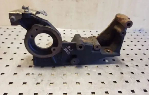 Mazda 6 Other engine bay part