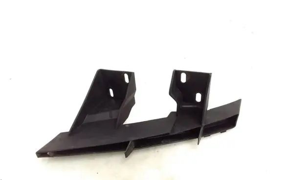 Audi Q7 4L Front bumper mounting bracket 4L0807334