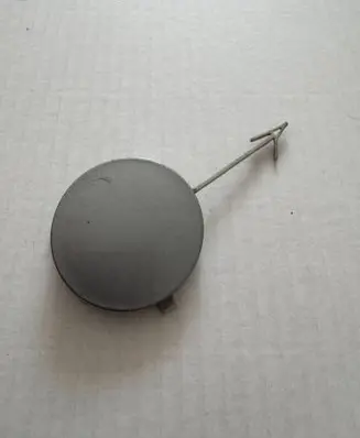 Ford Mondeo Mk III Front tow hook cap/cover 1S7117A989