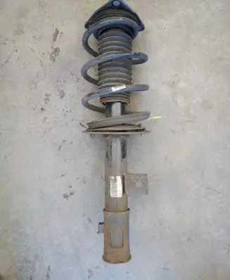 Hyundai ix35 Front shock absorber/damper