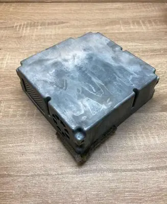 BMW 3 E90 E91 Video control module 9146608 10819610