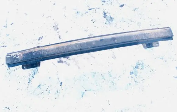 Rear beam