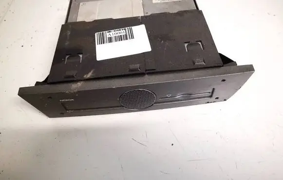 Opel Signum CD/DVD changer 24415518 317362358