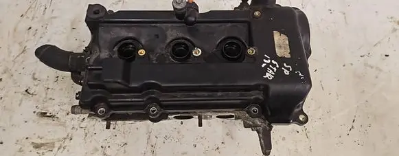 Mitsubishi Space Star Engine head 