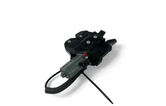 Porsche Panamera (970) Tailgate/trunk/boot lock/catch/latch 97051205303