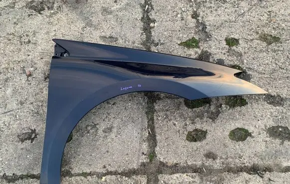 Renault Laguna III Fender