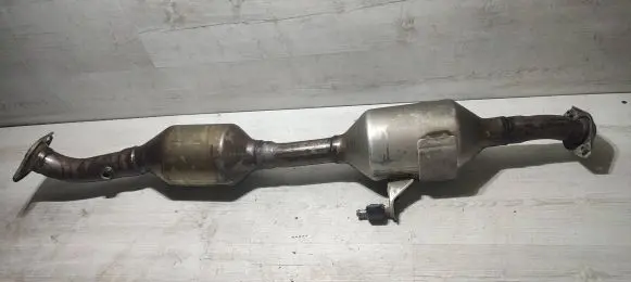 Toyota C-HR I Catalyst/FAP/DPF particulate filter 30Y15STI