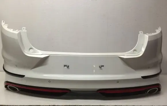 KIA Pro Cee'd III Rear bumper 78H6488HW2T
