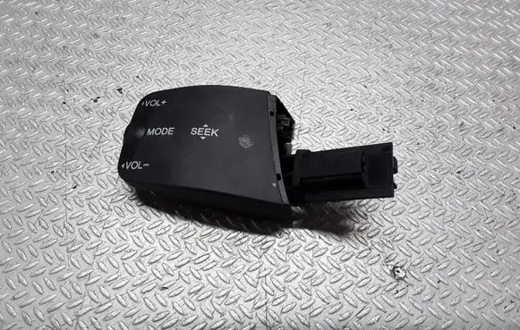Ford Focus C-MAX Sound control switch 3M5T14K147