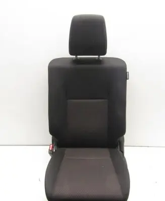 Suzuki Ignis Front driver seat 