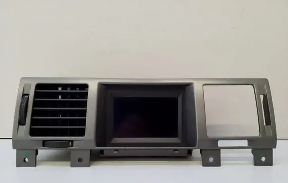 Opel Signum Screen/display/small screen 342707650 13154972 09177133