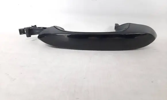 BMW X4 G02 Rear door exterior handle 