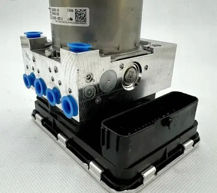 BMW 3 G20 G21 ABS control unit/module 5B33818 10022029214 DSCMK100