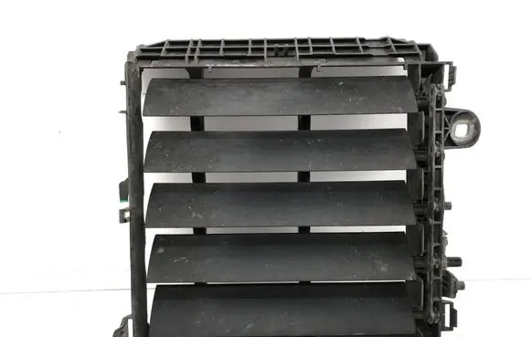 Porsche Cayenne (9Y0 9Y3) Pickup box tonneau cover 9Y0122356C A081050440300
