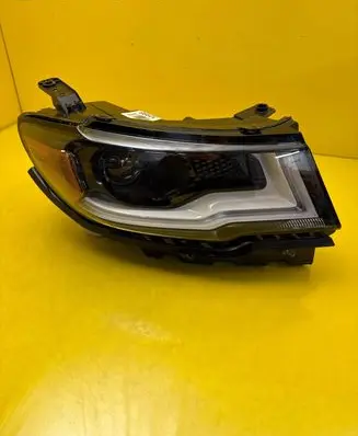 Jeep Compass Headlight/headlamp 0053434535