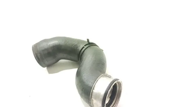 Volkswagen Golf V Intercooler hose/pipe