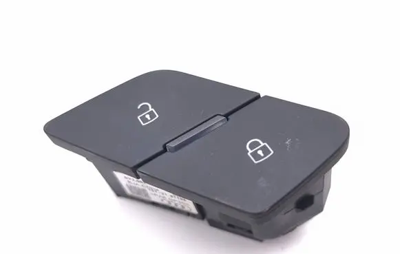 Audi A3 8Y Central locking switch button 8Y2962108