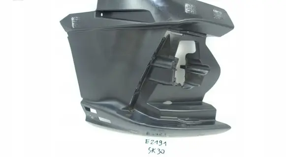 Ford Focus Front bumper 17E888