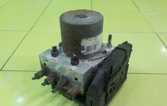 Honda Civic ABS Pump 0265950534