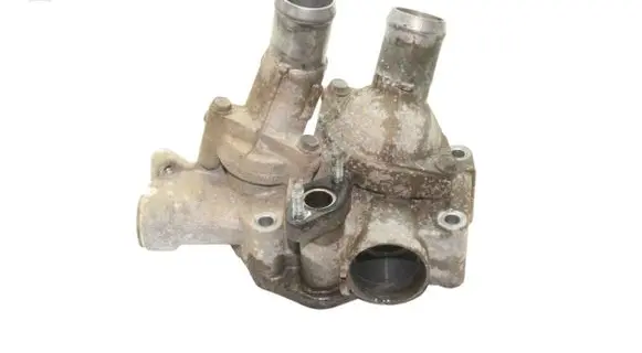 Honda CR-V Thermostat housing 