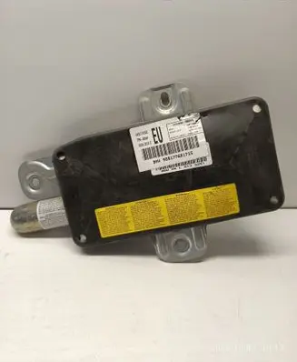 BMW 3 E46 Front door airbag 3482174382
