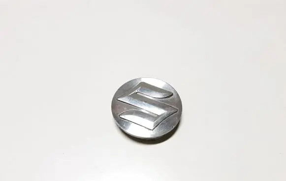 Original wheel cap